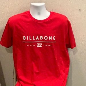 Billabong Men’s Large T-Shirt